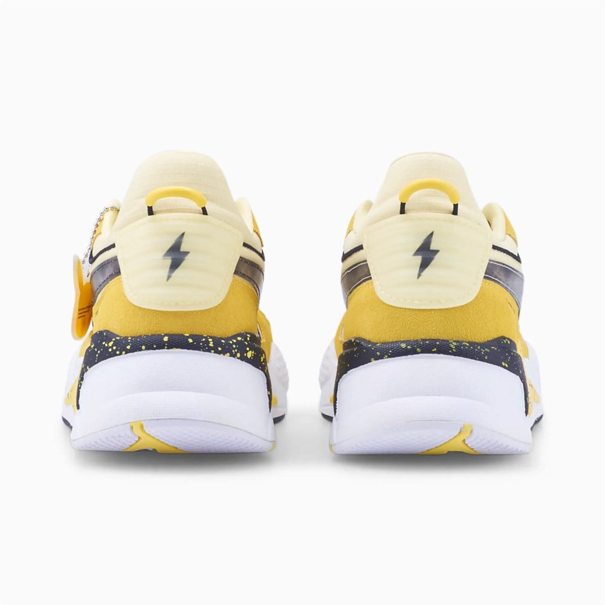 Rs-X Pikachu