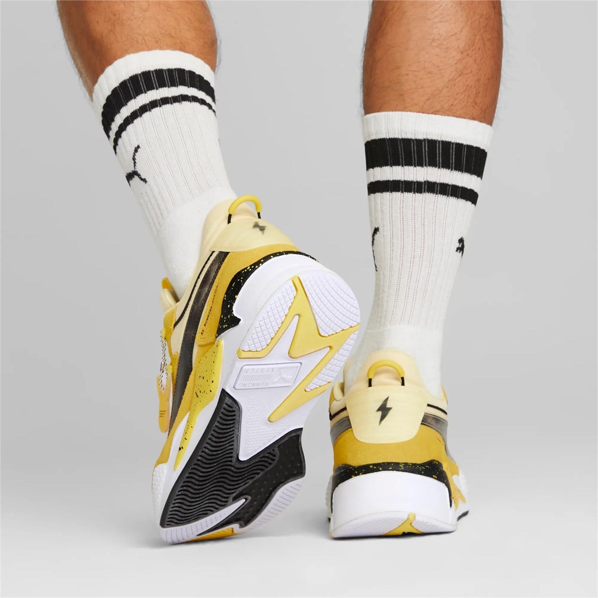 Rs-X Pikachu