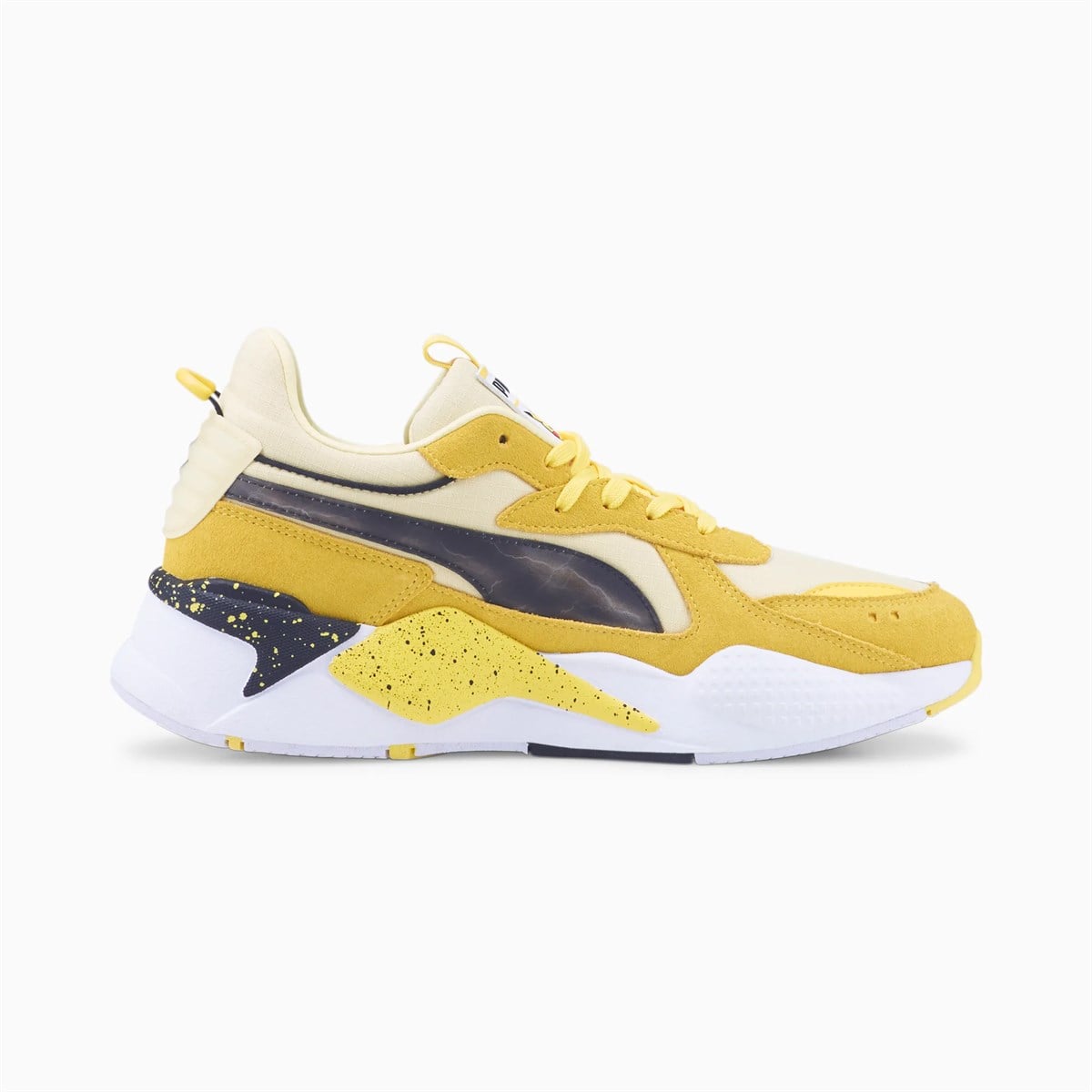 Rs-X Pikachu