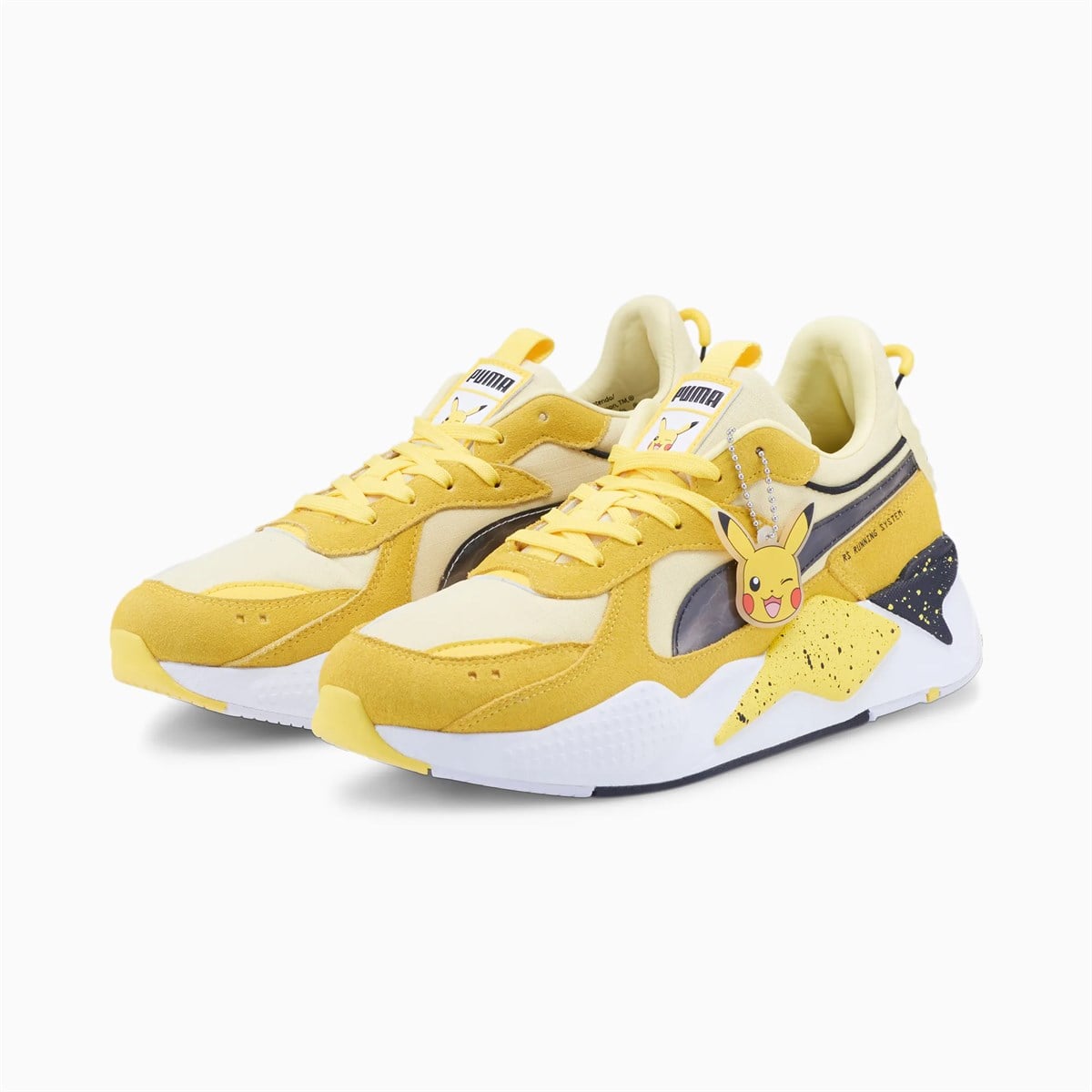 Rs-X Pikachu