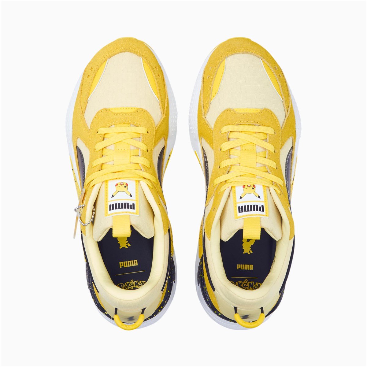 Rs-X Pikachu