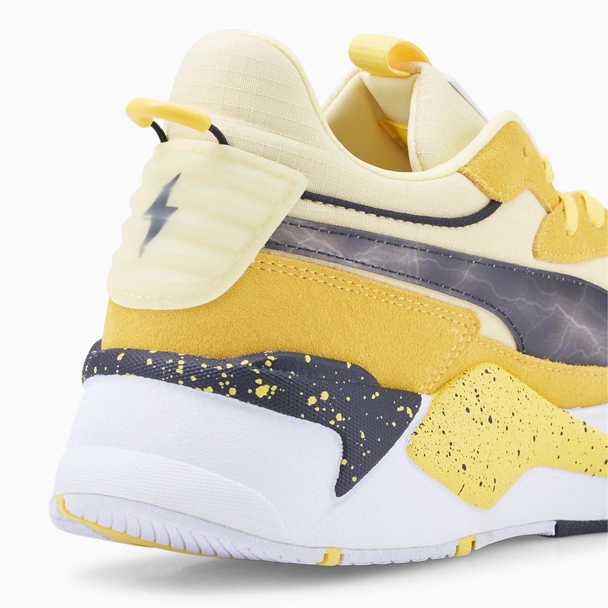 Rs-X Pikachu