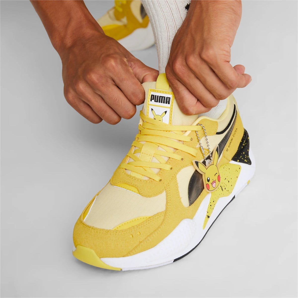 Rs-X Pikachu