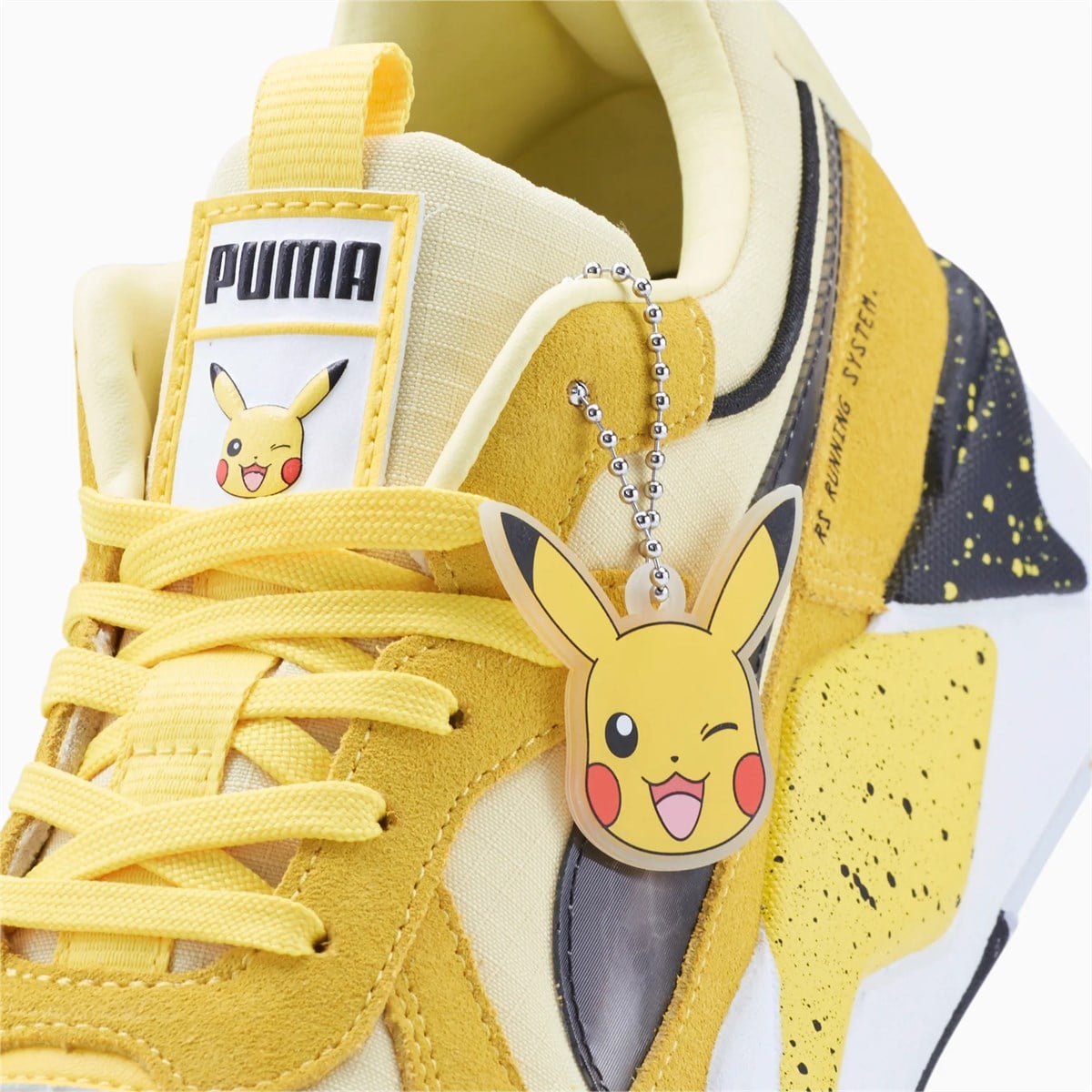 Rs-X Pikachu