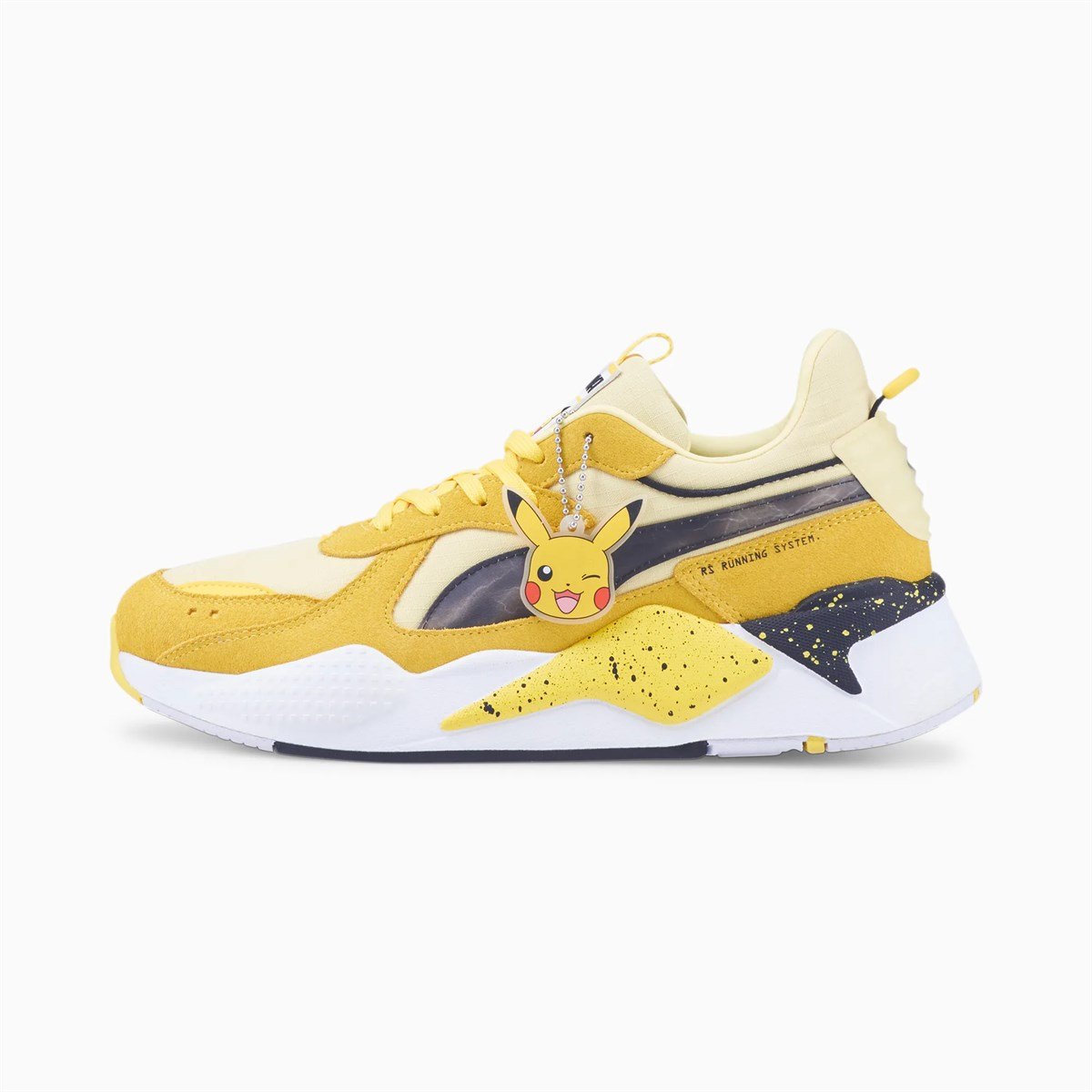 Rs-X Pikachu