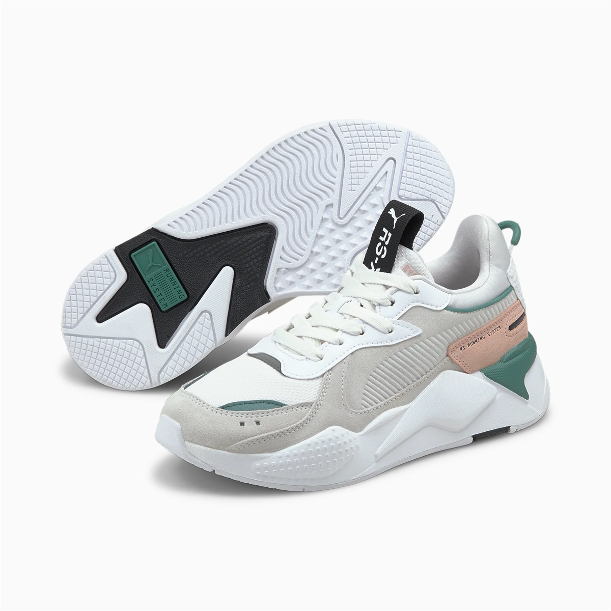 Rs-X Reinvent Wn S