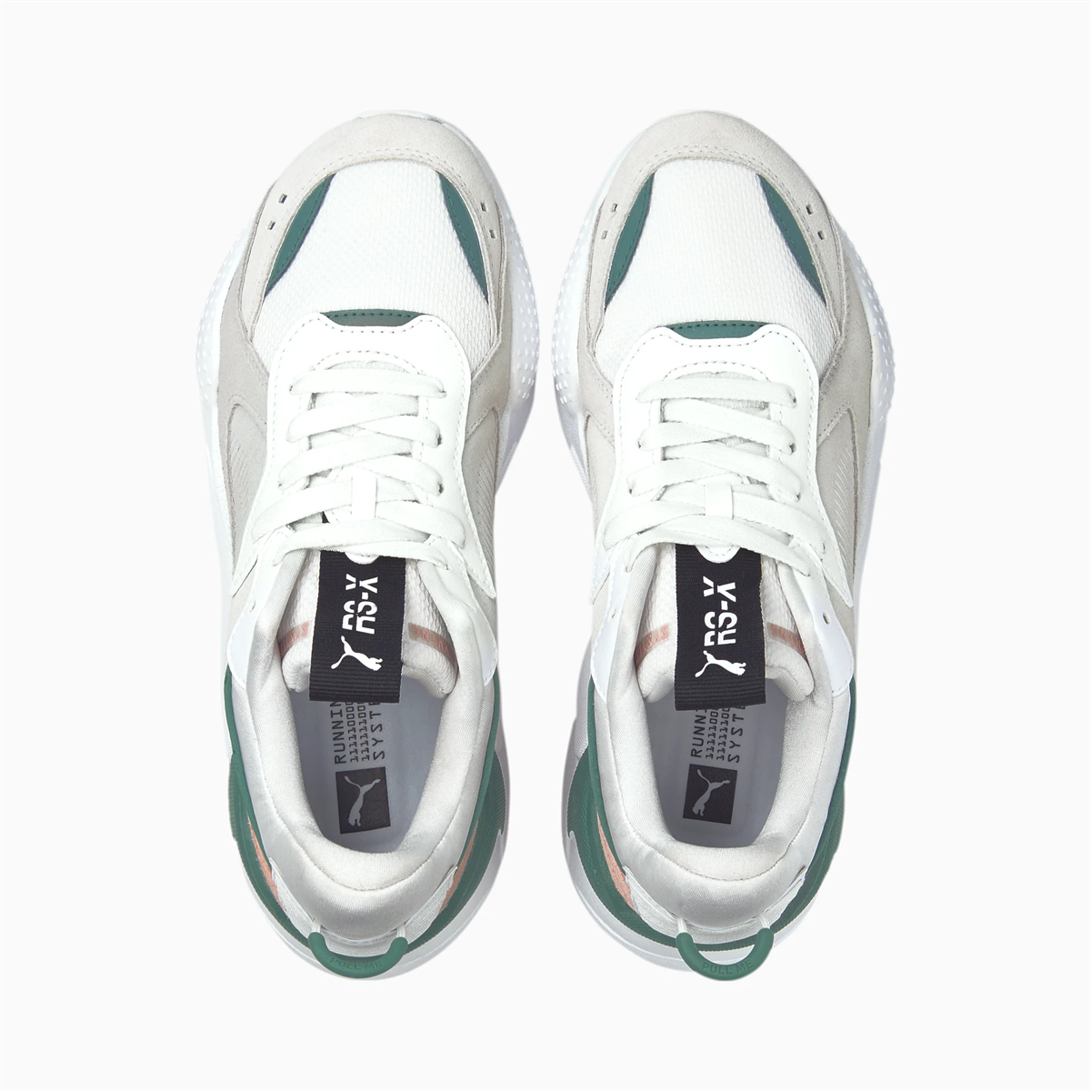 Rs-X Reinvent Wn S