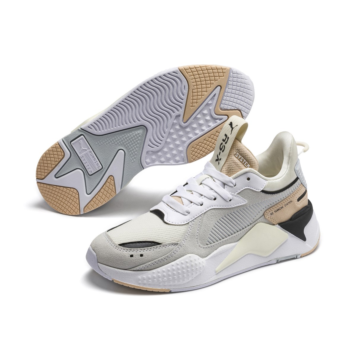 Rs-X Reinvent Wn S