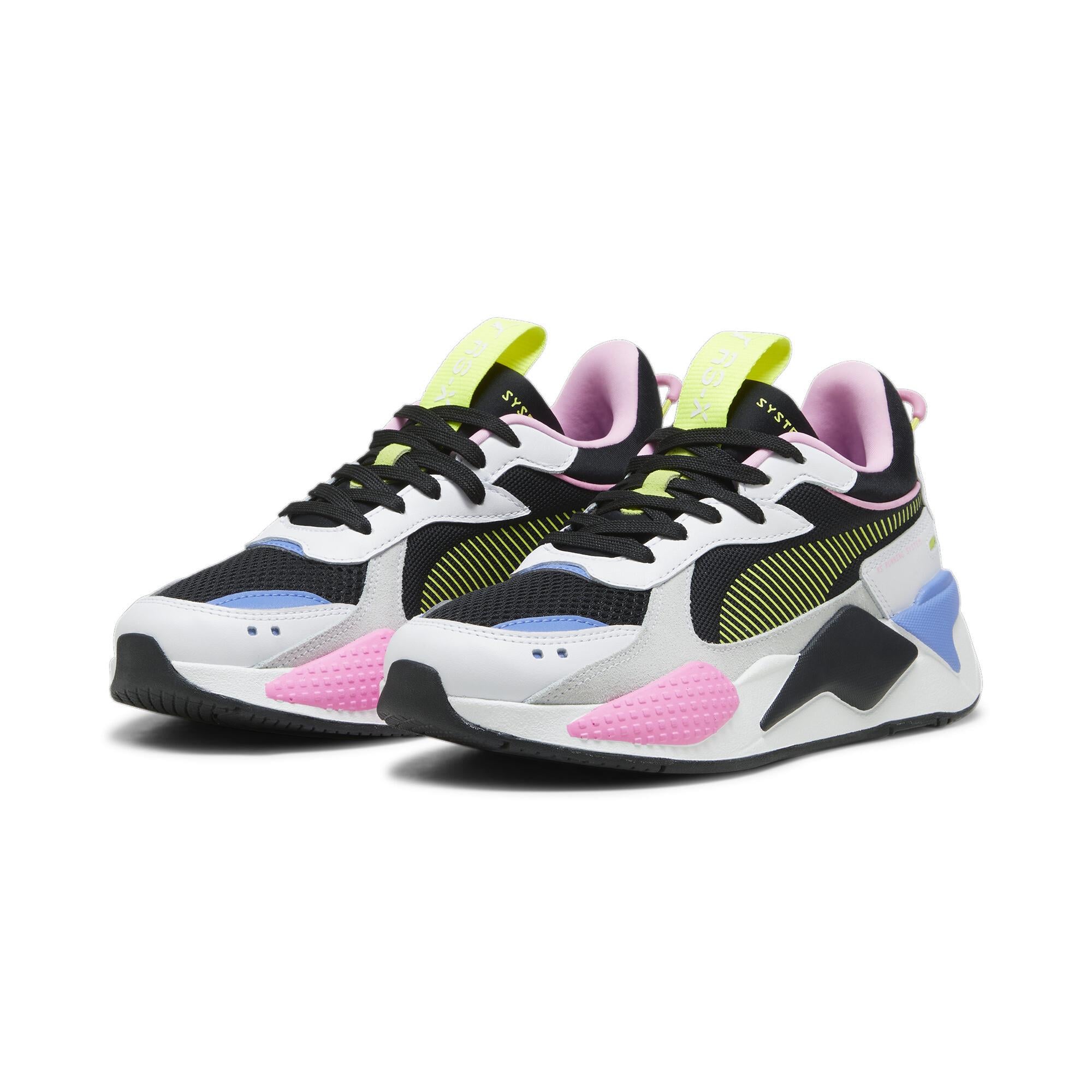 Rs-X Reinvention Kadın Sneaker