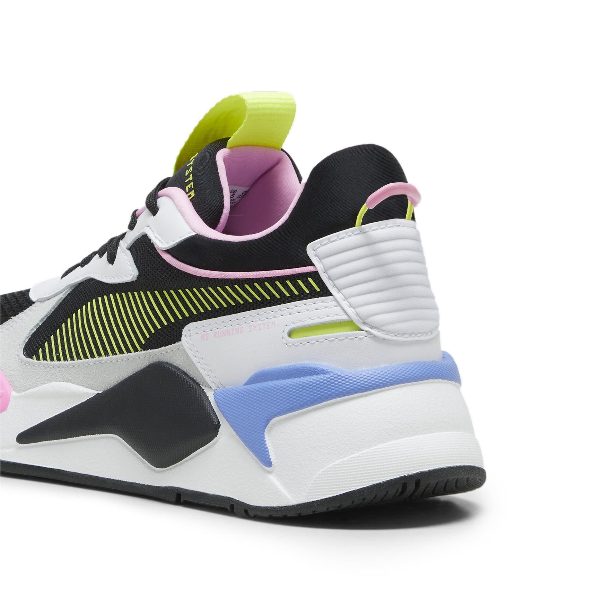 Rs-X Reinvention Kadın Sneaker