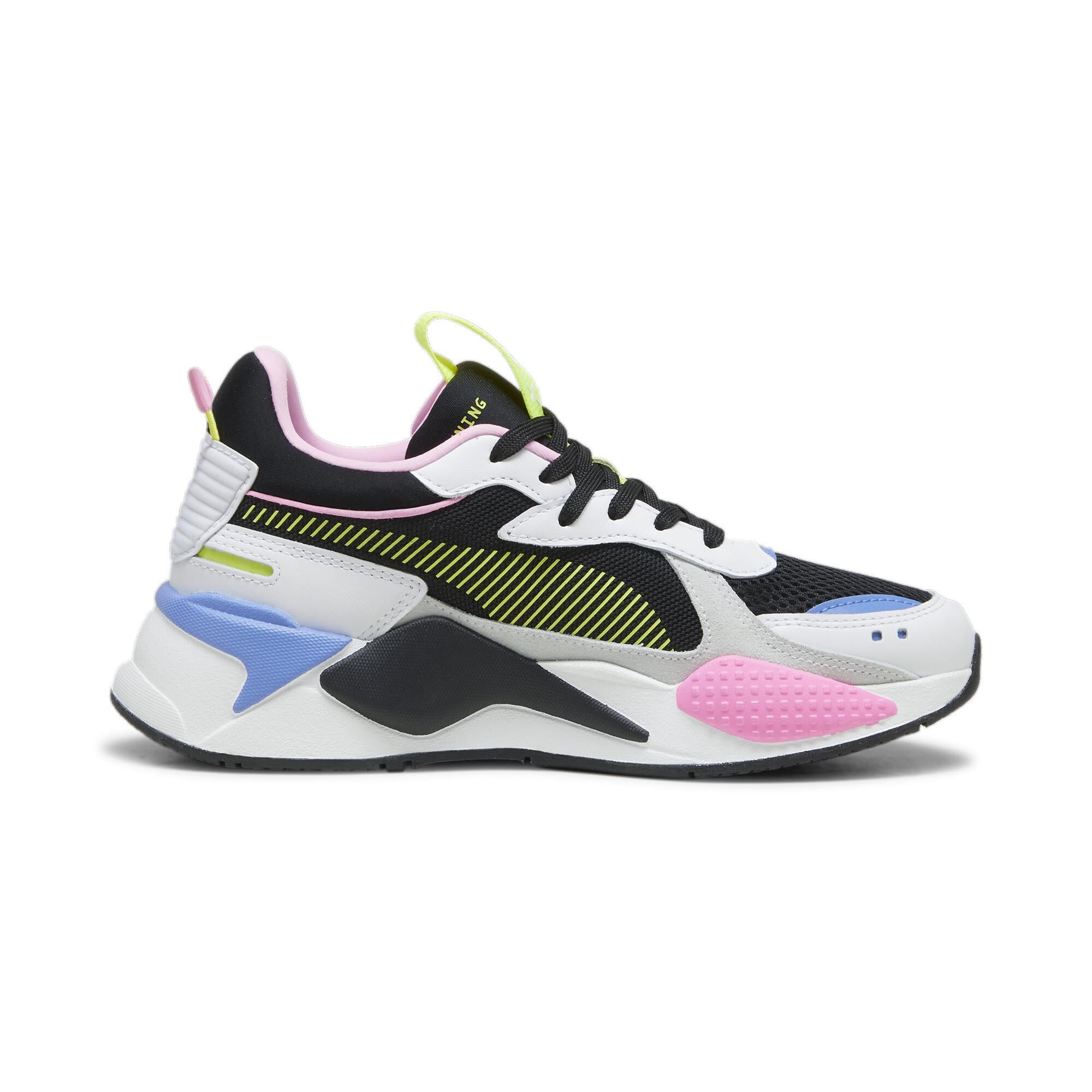 Rs-X Reinvention Kadın Sneaker