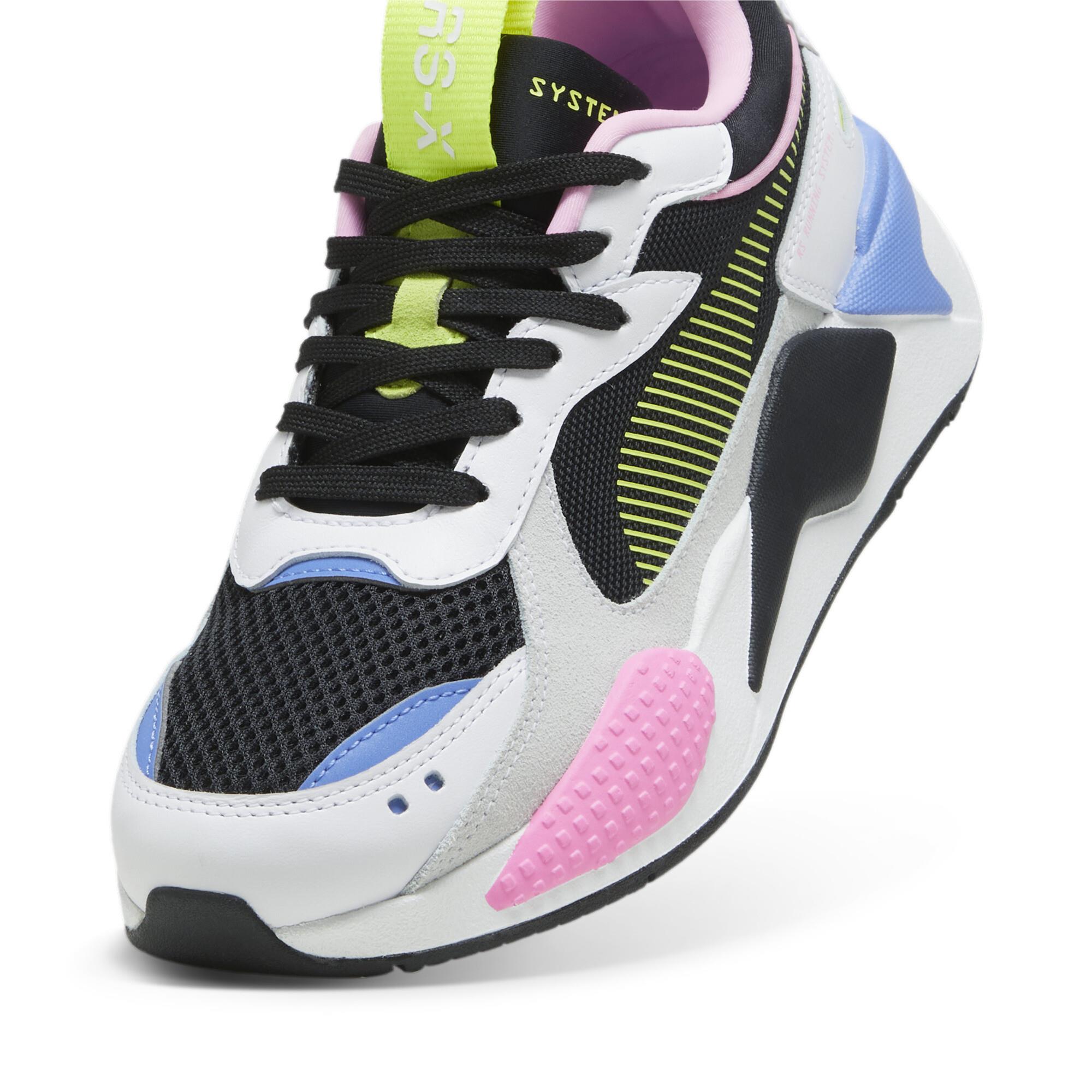 Rs-X Reinvention Kadın Sneaker