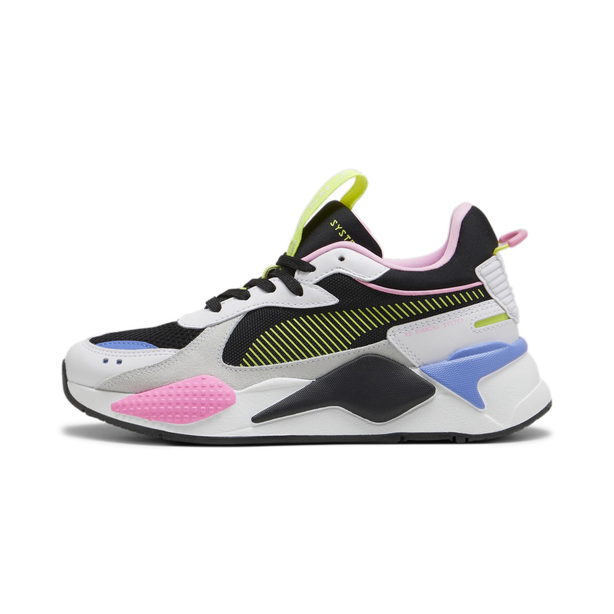 Rs-X Reinvention Kadın Sneaker