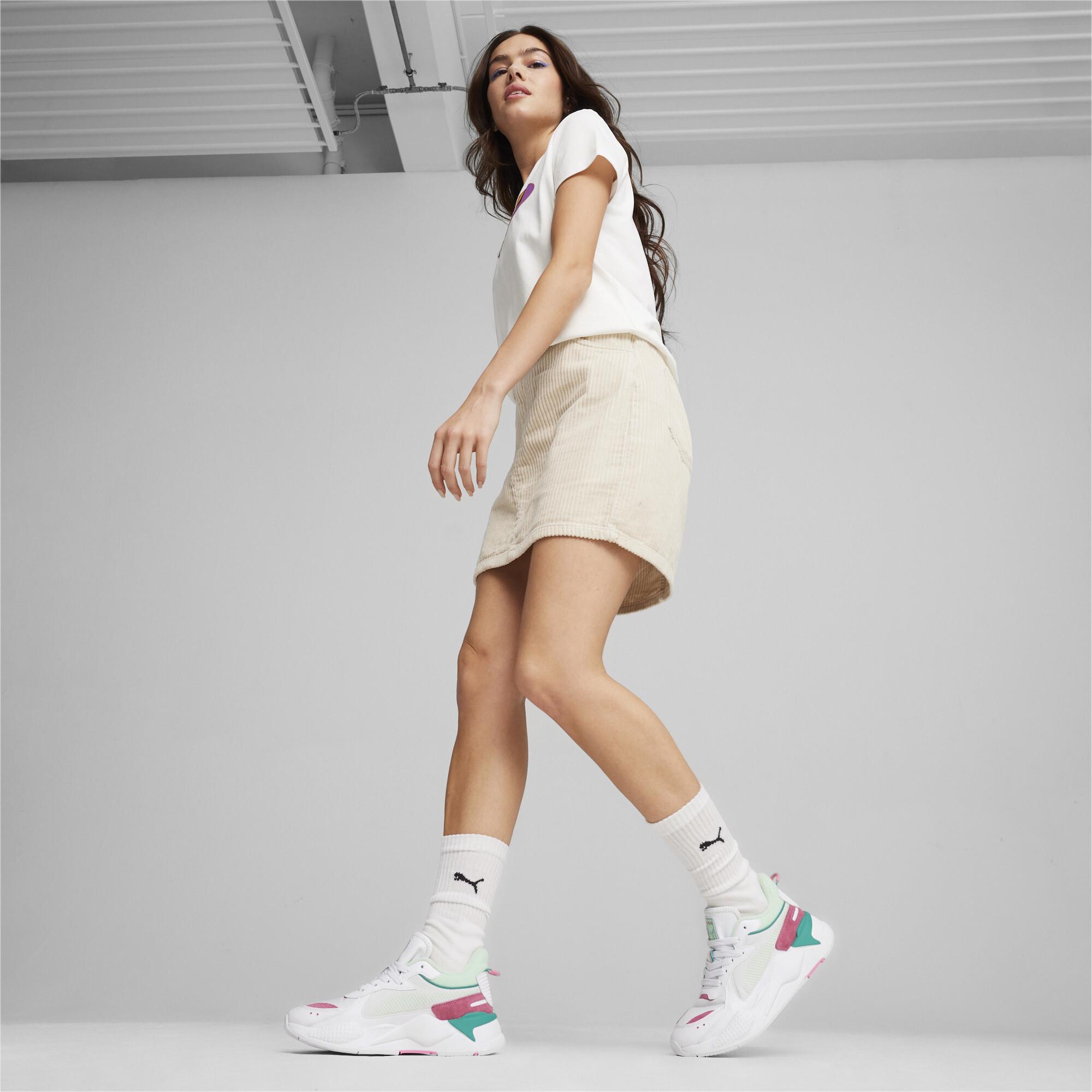 Rs-X Retro Resort Wns Kadın Sneaker