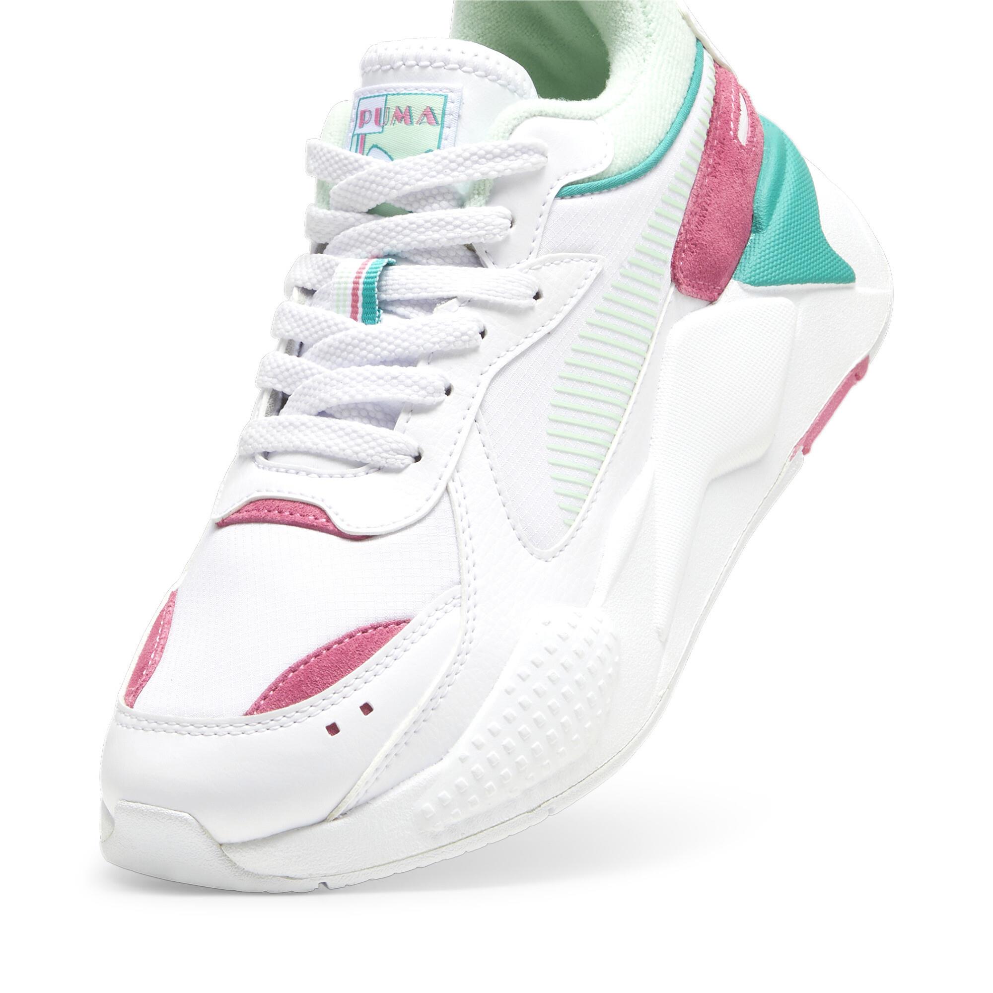 Rs-X Retro Resort Wns Kadın Sneaker