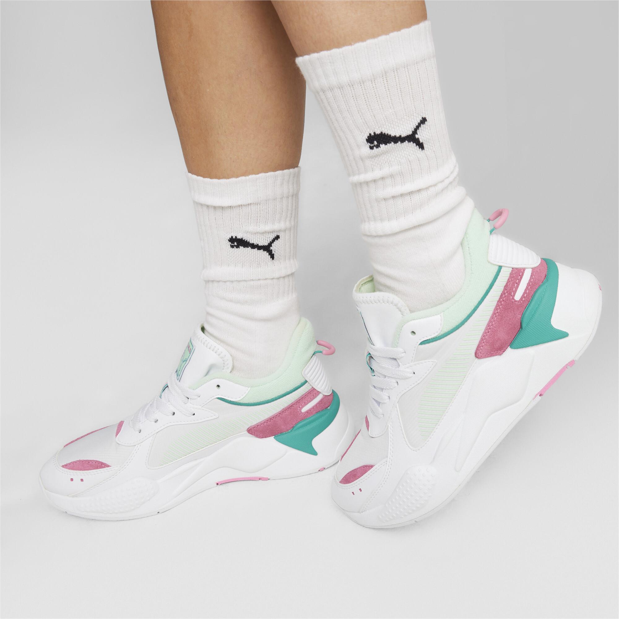 Rs-X Retro Resort Wns Kadın Sneaker