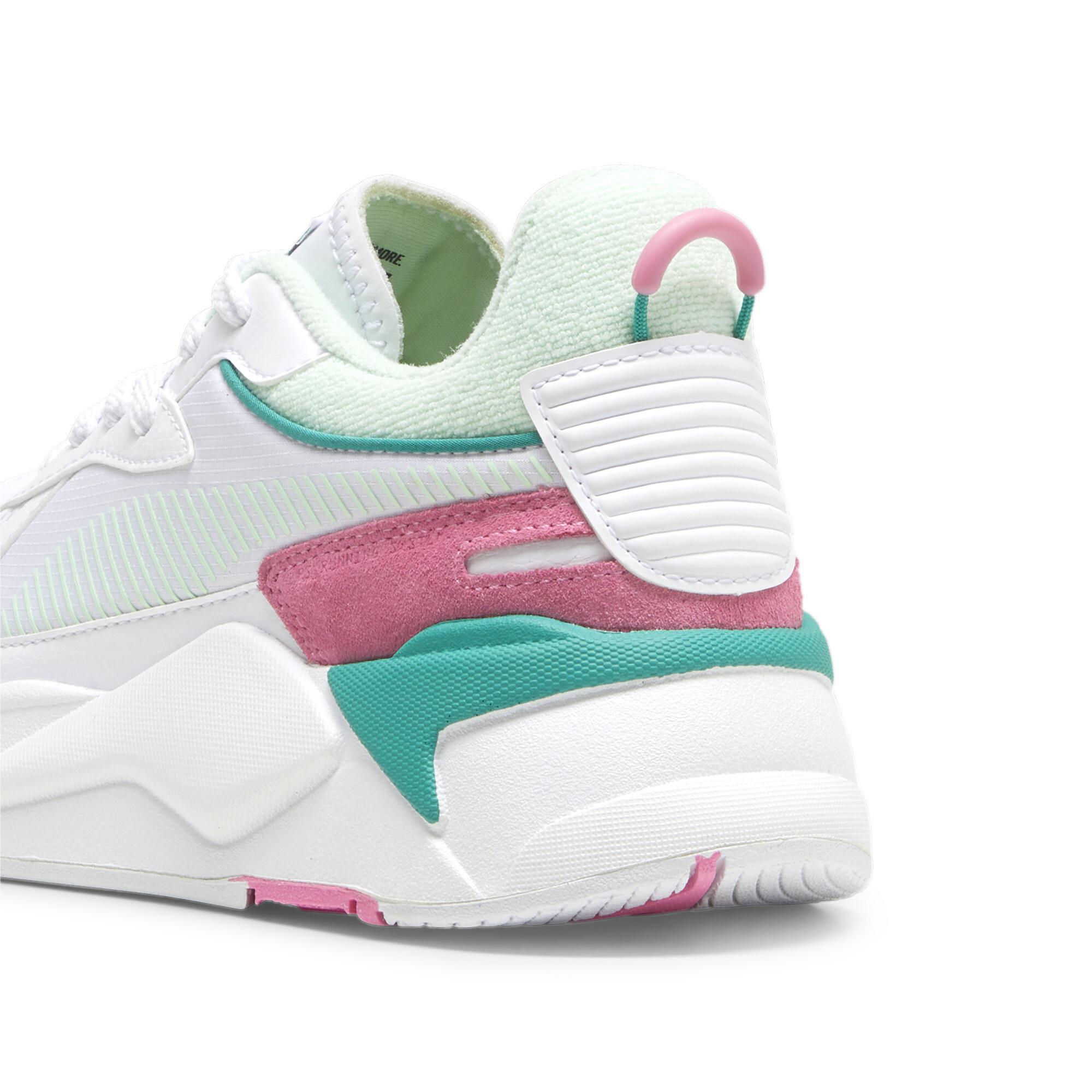 Rs-X Retro Resort Wns Kadın Sneaker