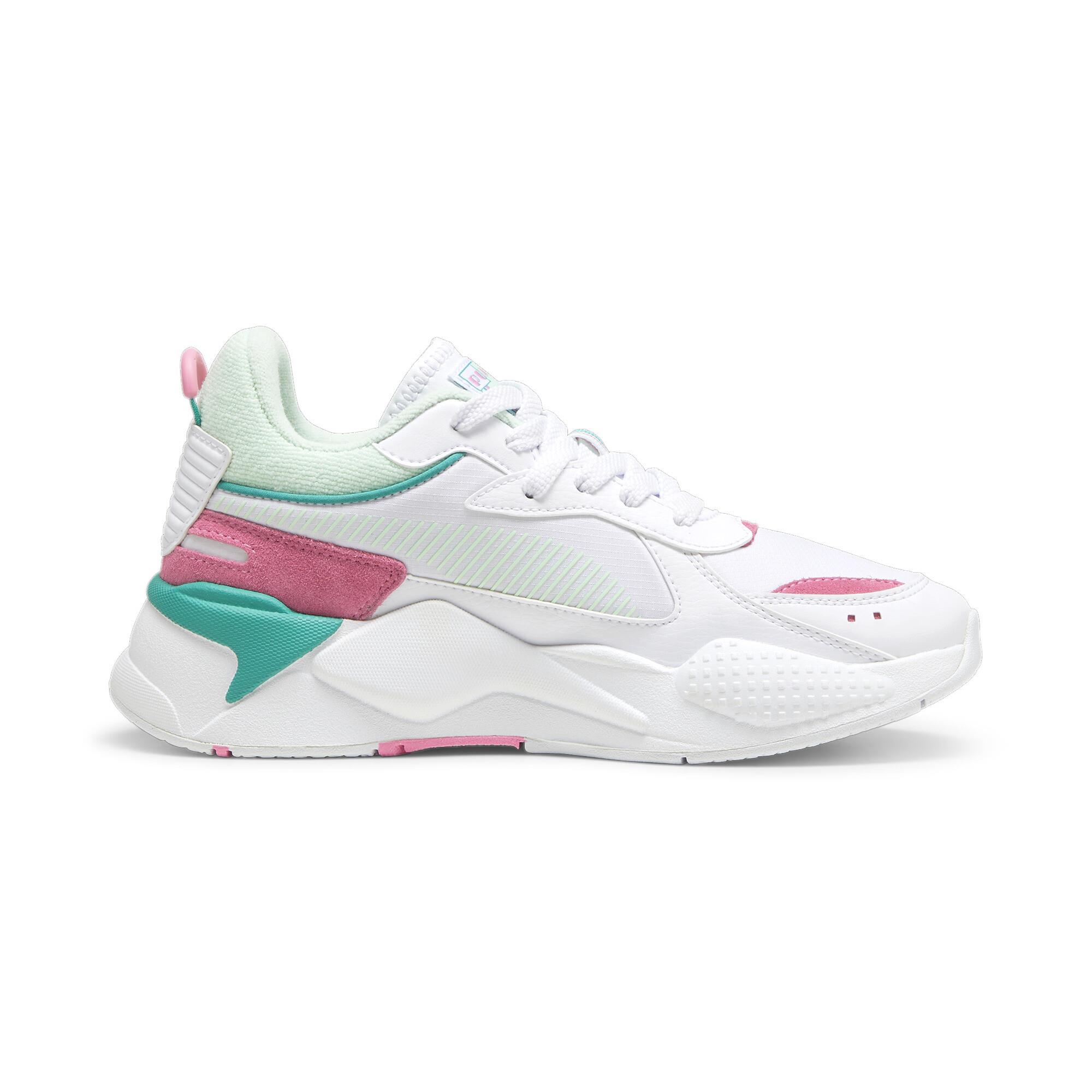 Rs-X Retro Resort Wns Kadın Sneaker