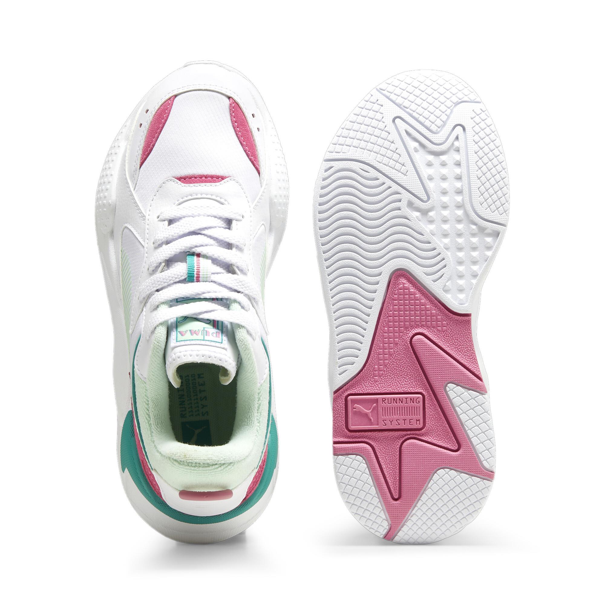 Rs-X Retro Resort Wns Kadın Sneaker