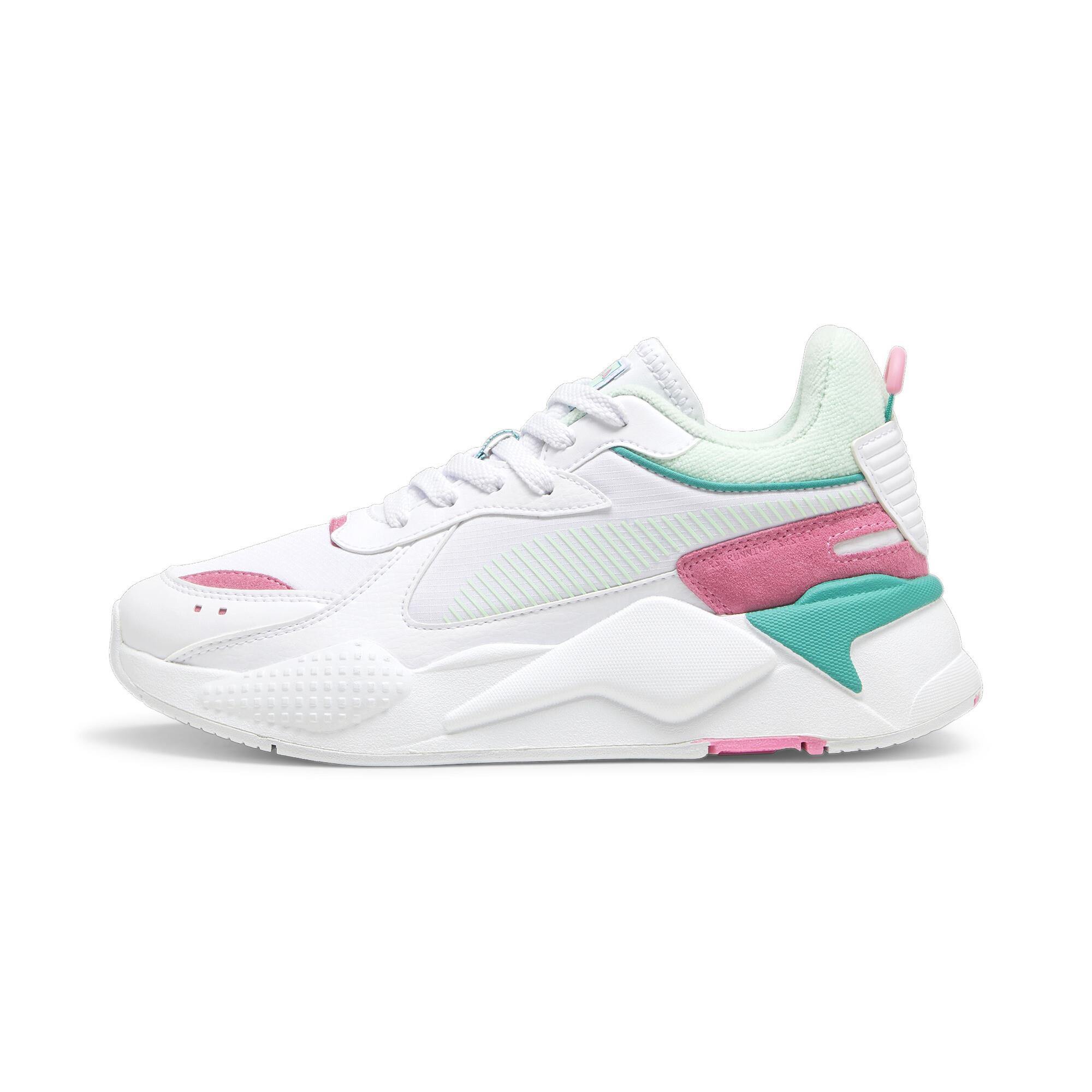 Rs-X Retro Resort Wns Kadın Sneaker