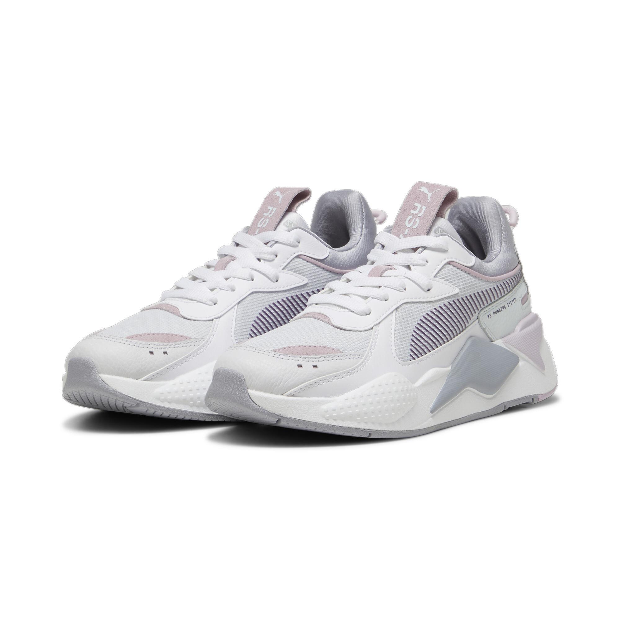 Rs-X Soft Wns Kadın Sneaker