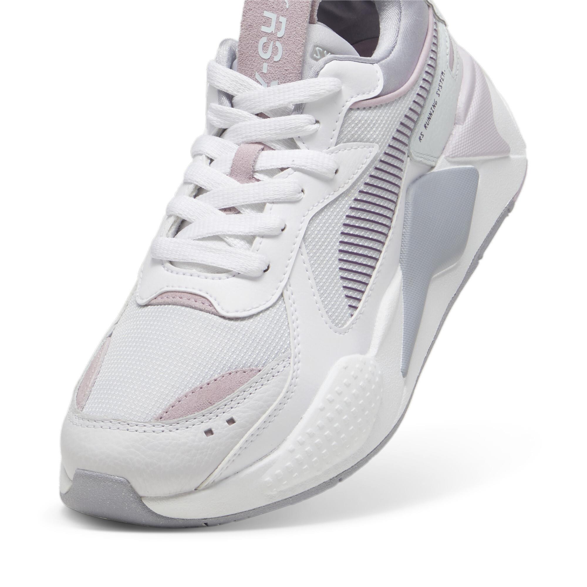 Rs-X Soft Wns Kadın Sneaker