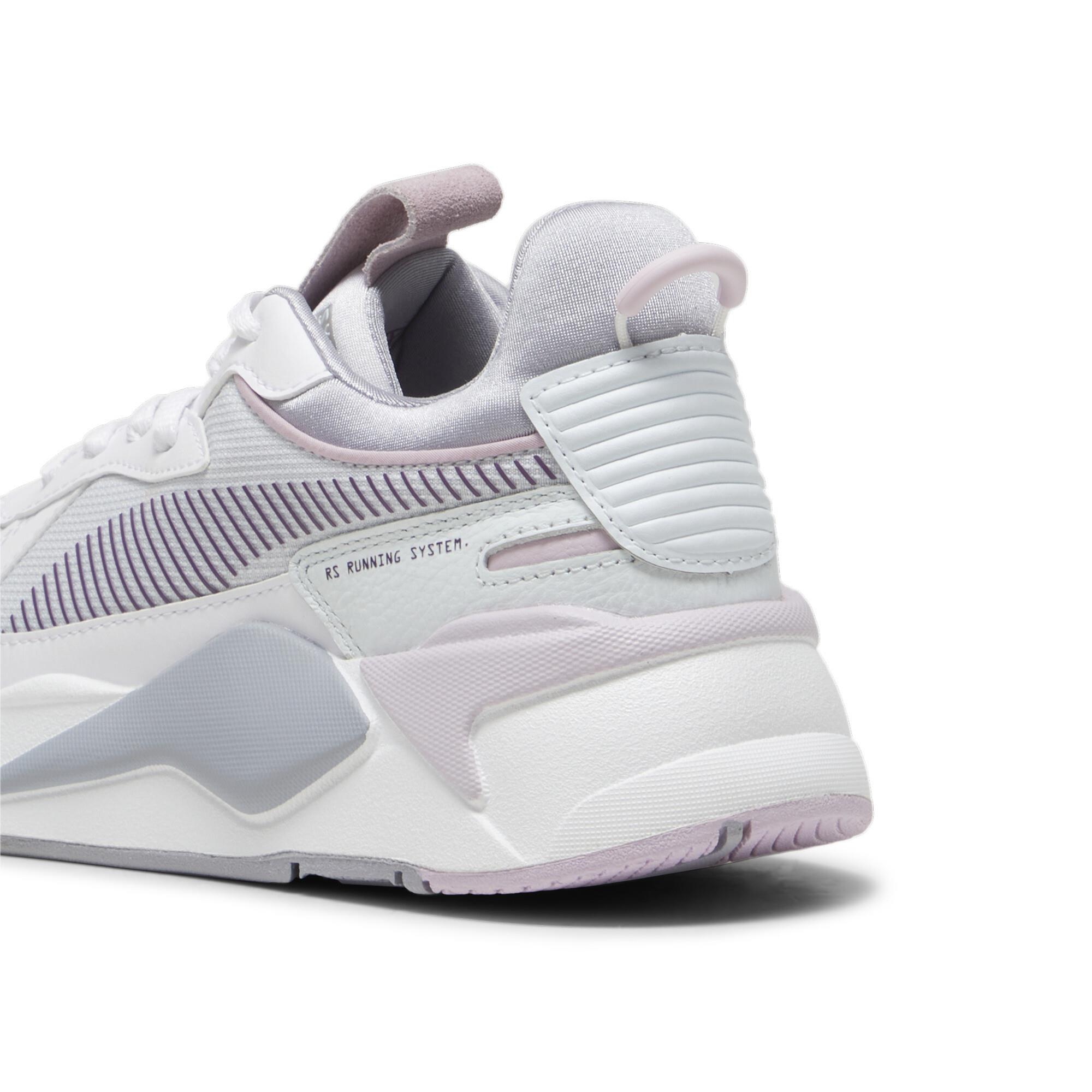 Rs-X Soft Wns Kadın Sneaker