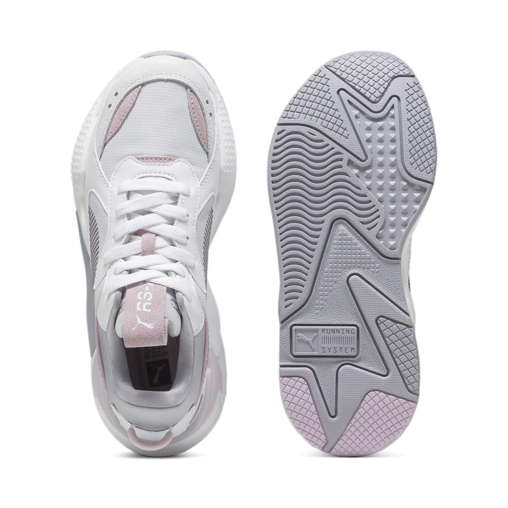 Rs-X Soft Wns Kadın Sneaker