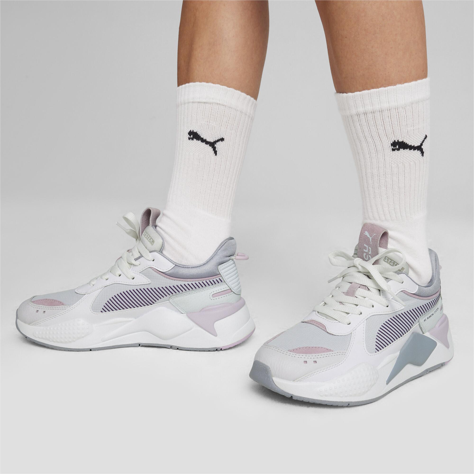Rs-X Soft Wns Kadın Sneaker