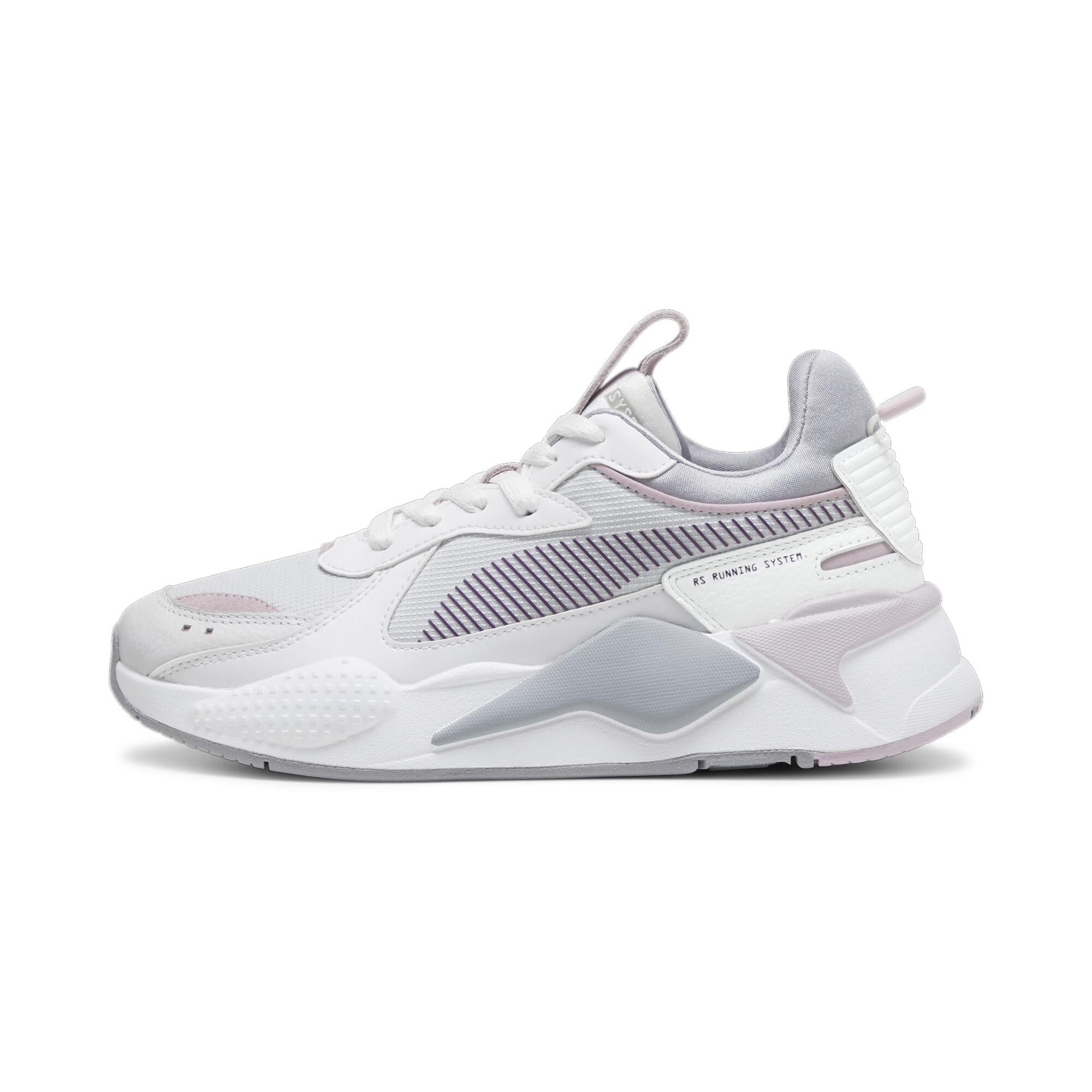 Rs-X Soft Wns Kadın Sneaker