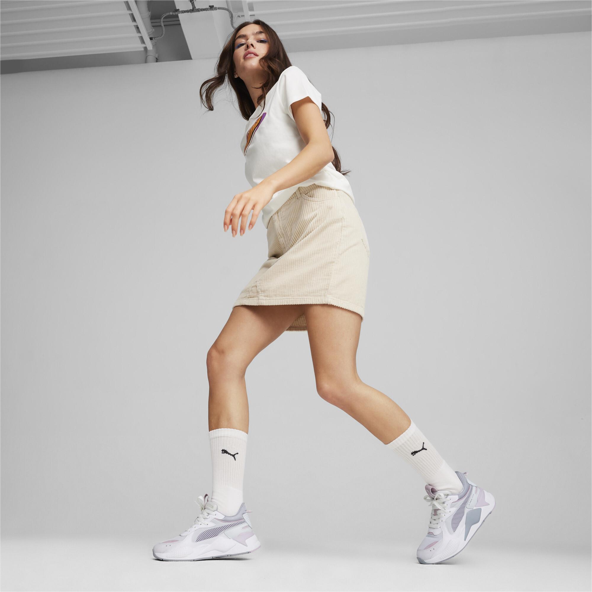 Rs-X Soft Wns Kadın Sneaker