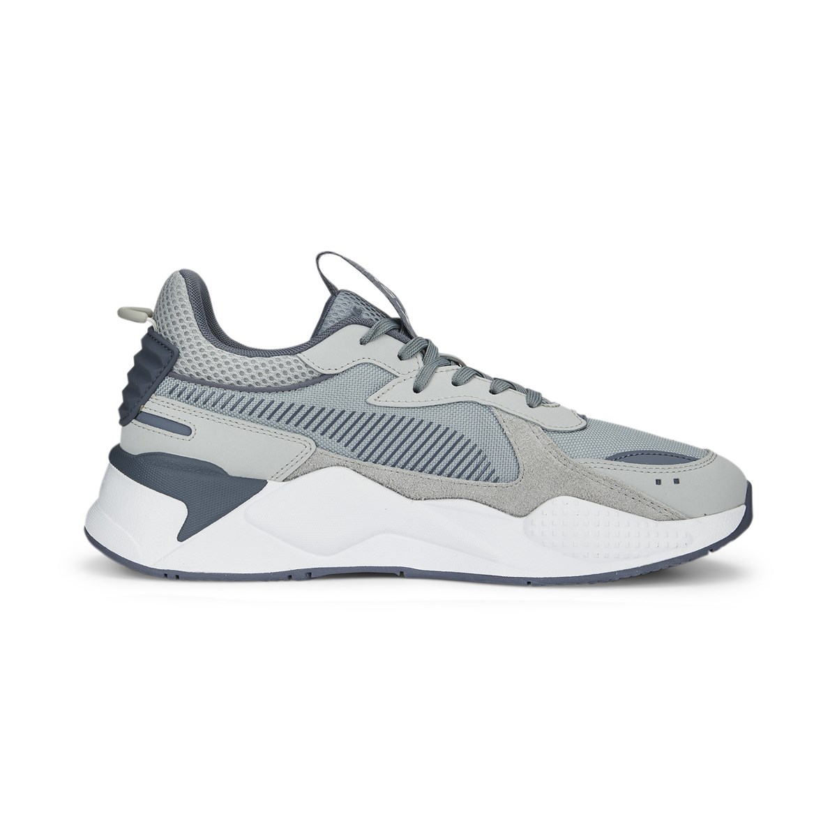 Rs-X Suede
