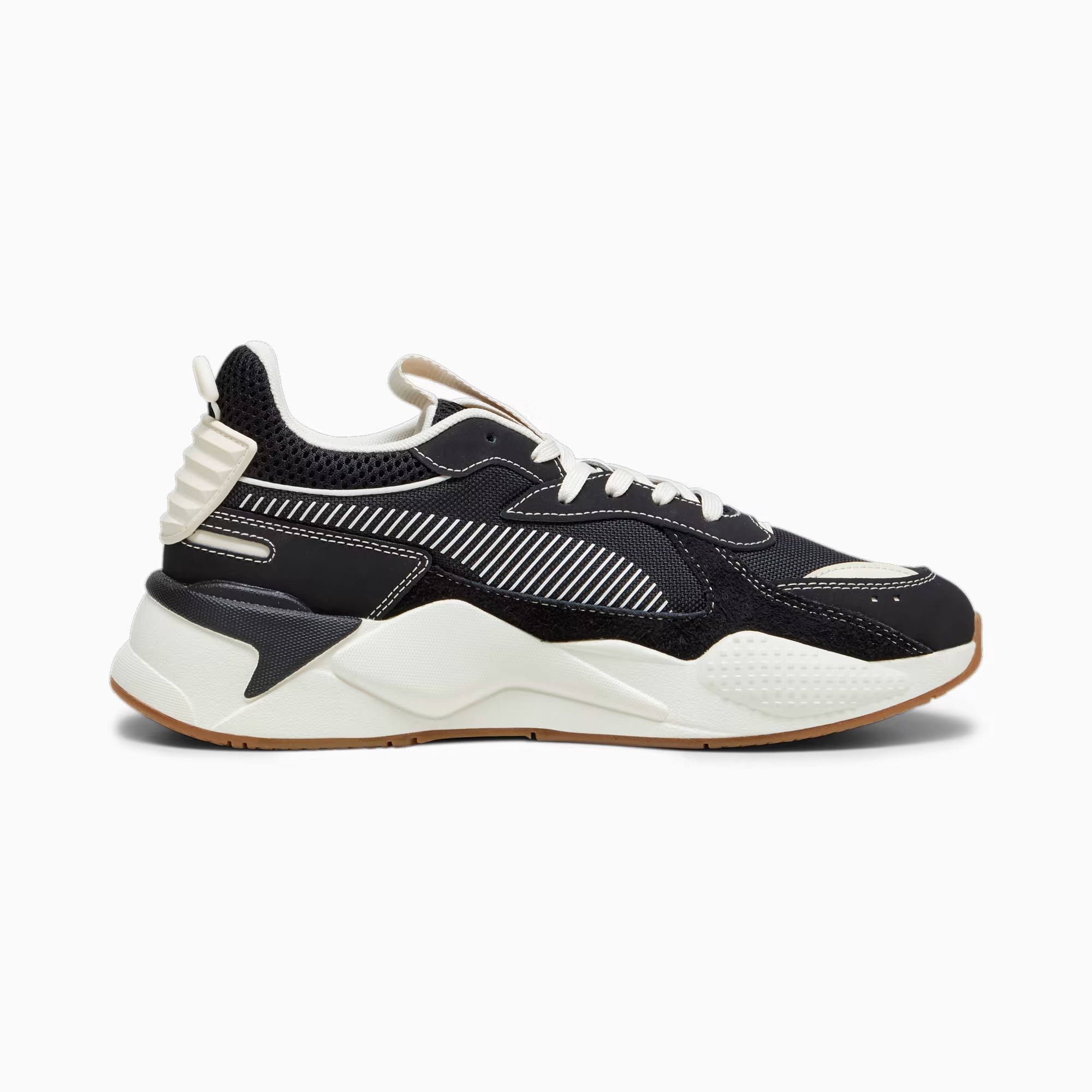 Rs-X Suede Erkek Sneaker