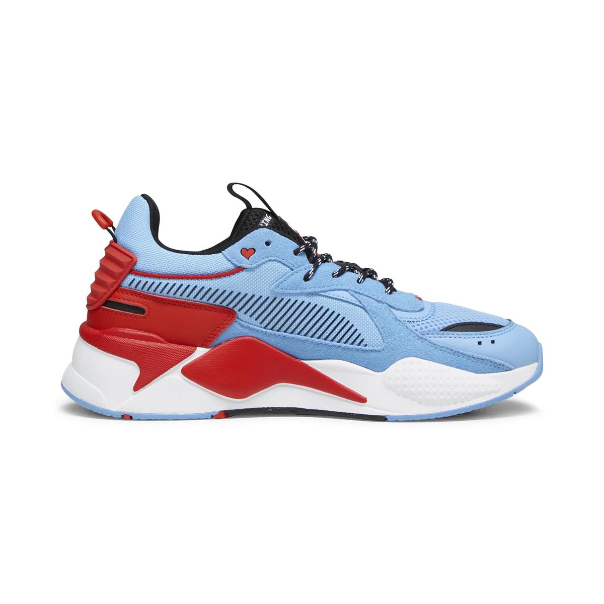 Rs-X The Smurfs Erkek Sneaker