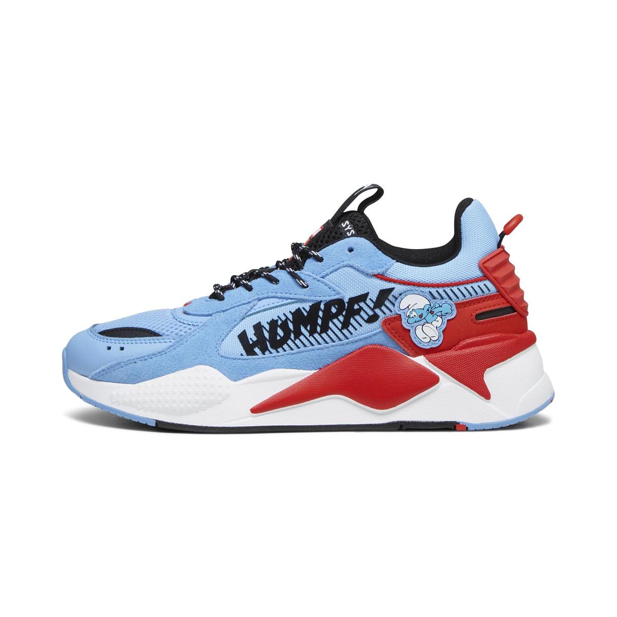 Rs-X The Smurfs Erkek Sneaker