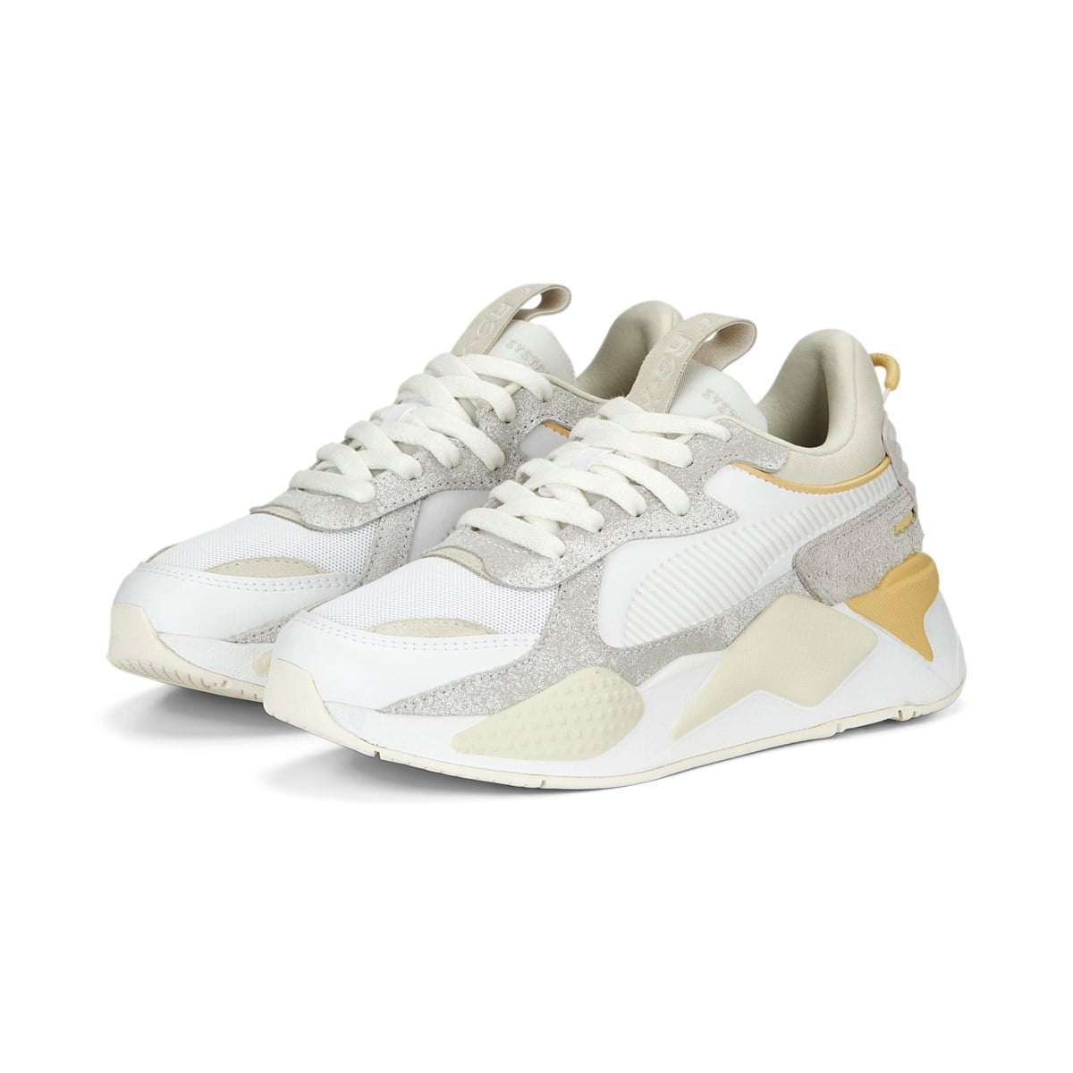 Rs-X Thrifted Wns