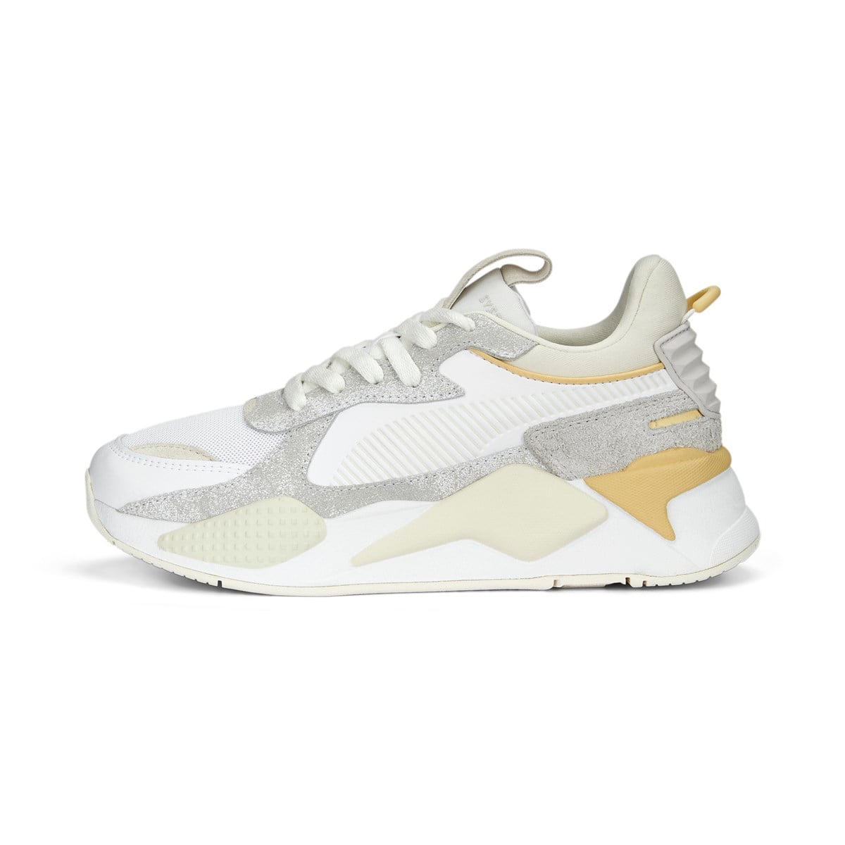 Rs-X Thrifted Wns