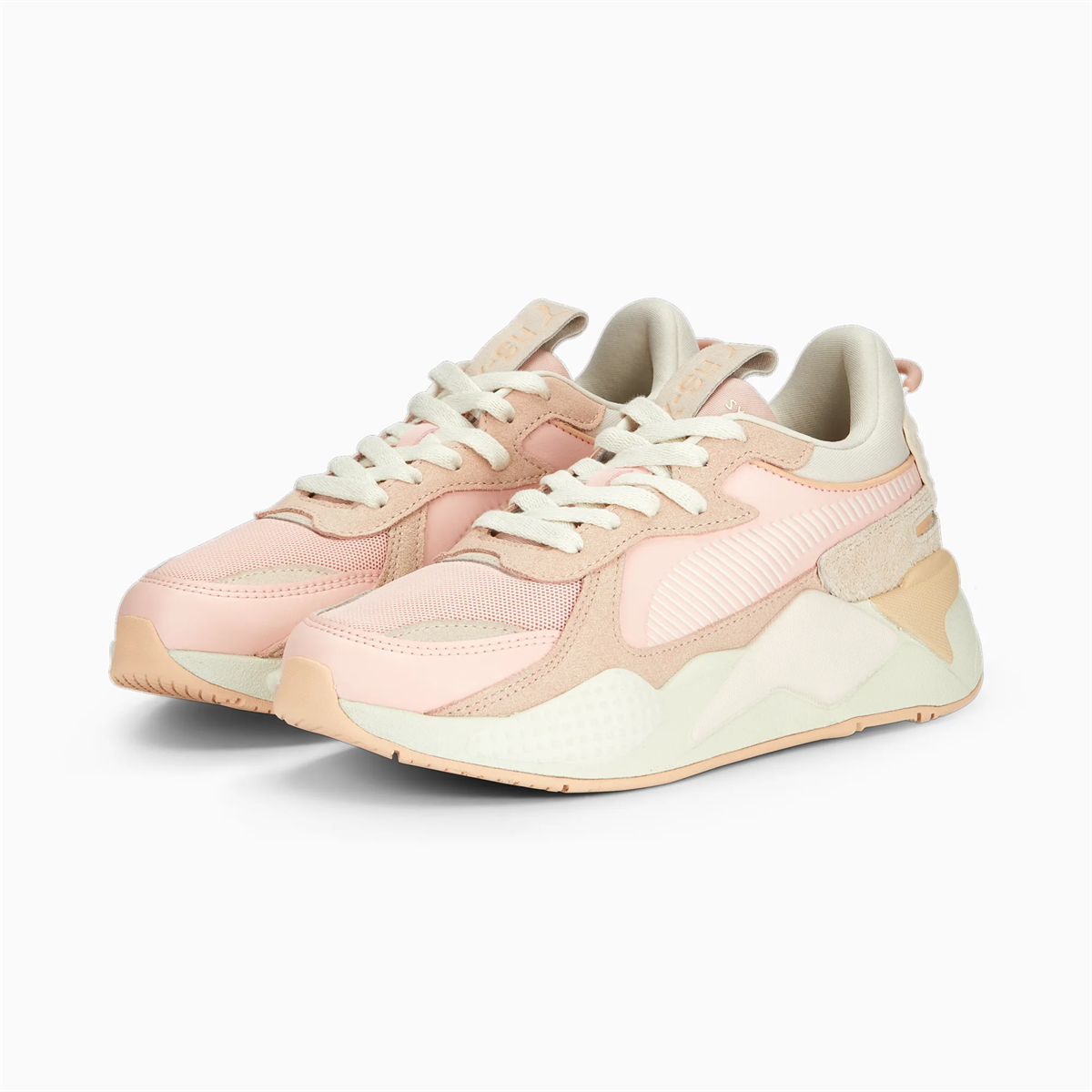 Rs-X Thrifted Wns