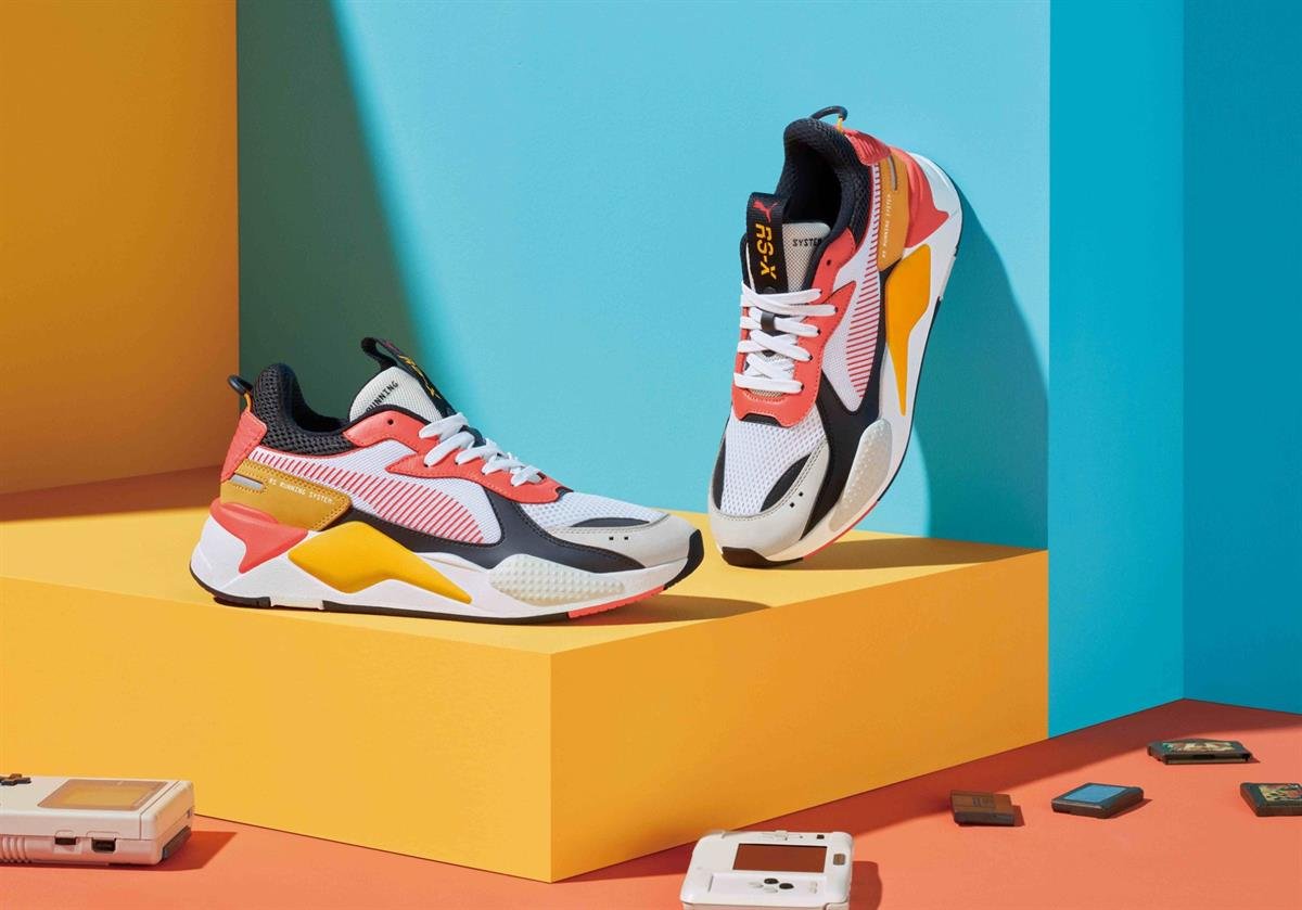 RS-X Toys Hot Coral