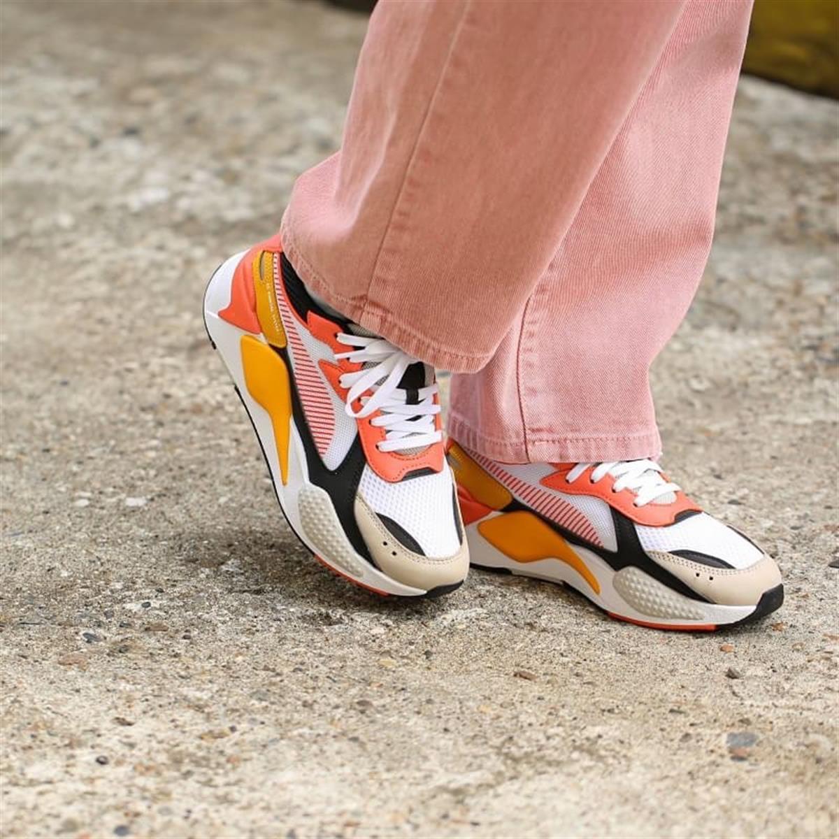 RS-X Toys Hot Coral