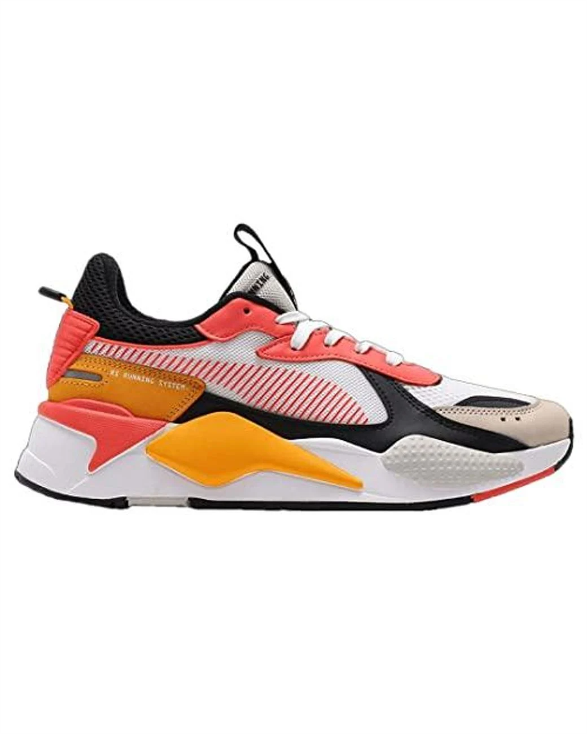 RS-X Toys Hot Coral