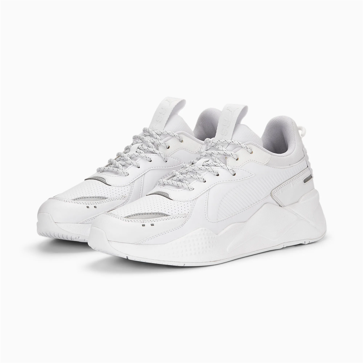Rs-X Triple