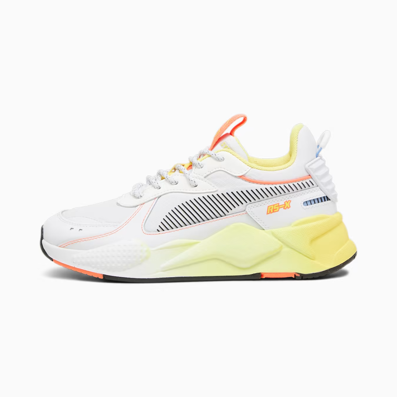 Rs-X Underground Drift Erkek Sneaker