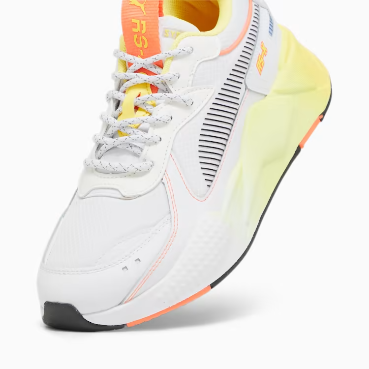 Rs-X Underground Drift Erkek Sneaker