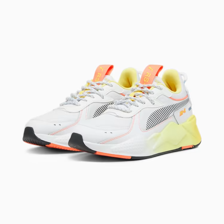 Rs-X Underground Drift Erkek Sneaker