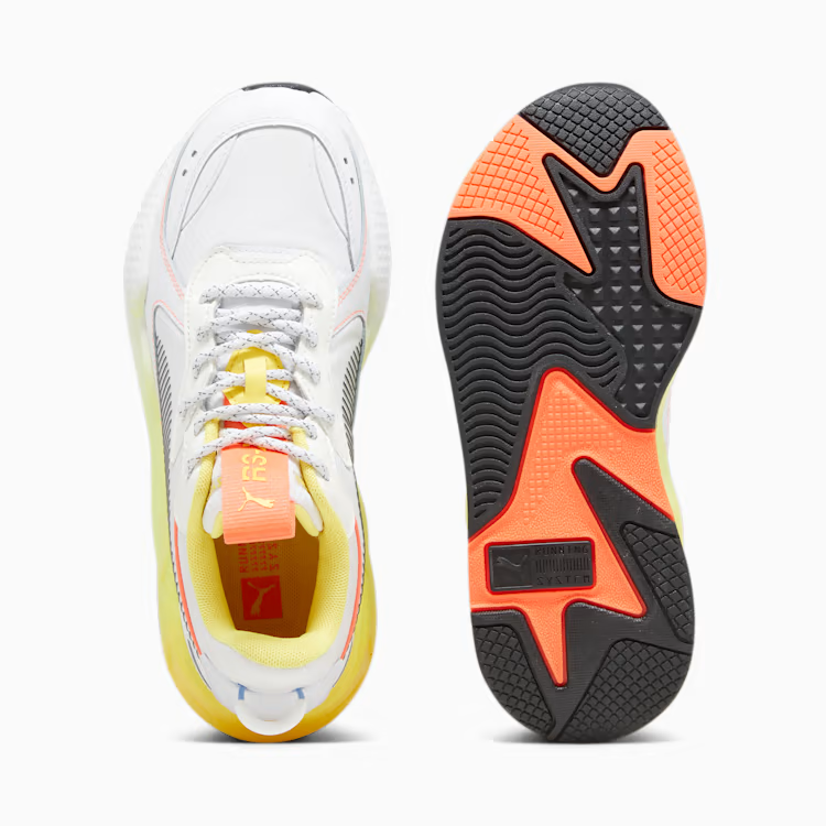 Rs-X Underground Drift Erkek Sneaker