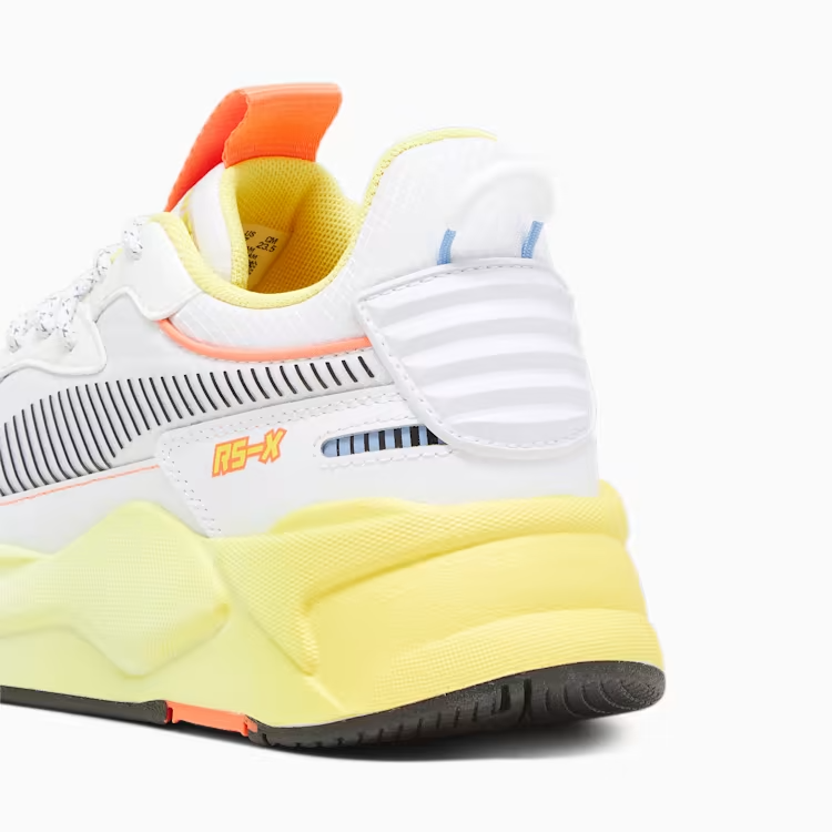 Rs-X Underground Drift Erkek Sneaker