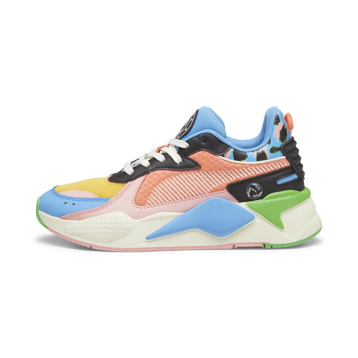 Rs-X Wotb Wns Kadın Sneaker