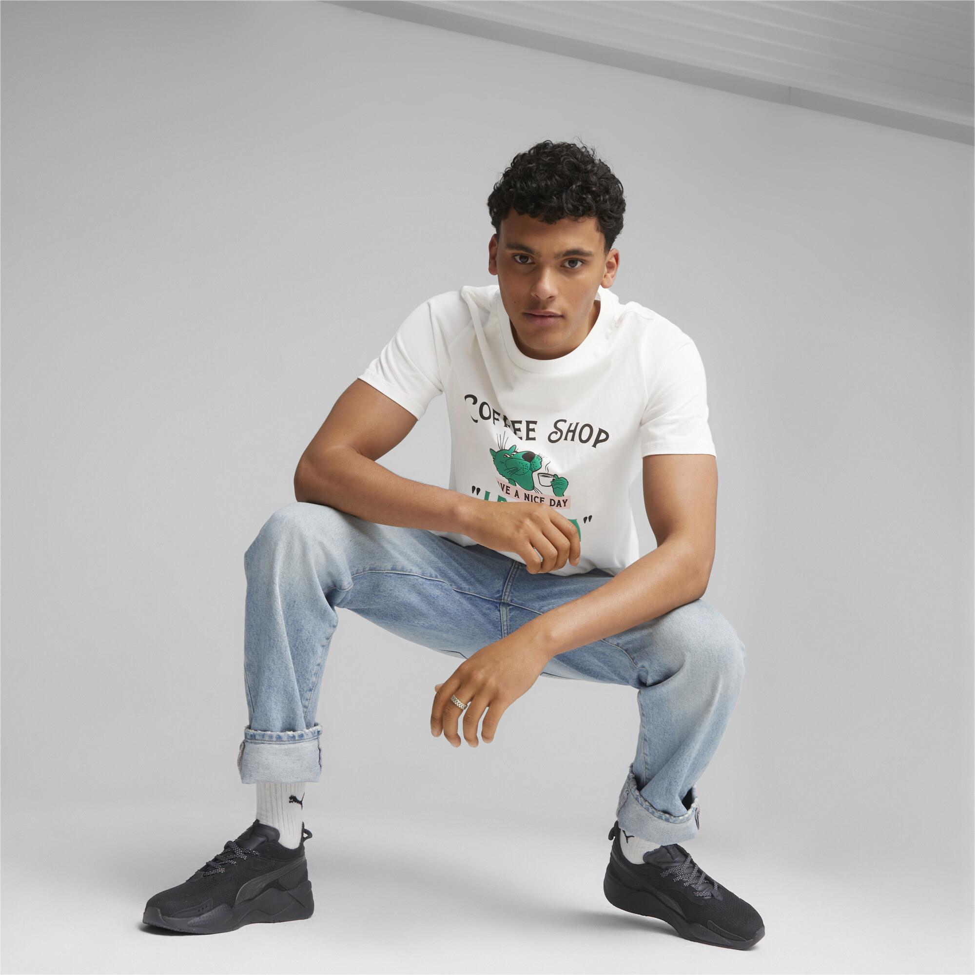 Rs-Xk Erkek Sneaker