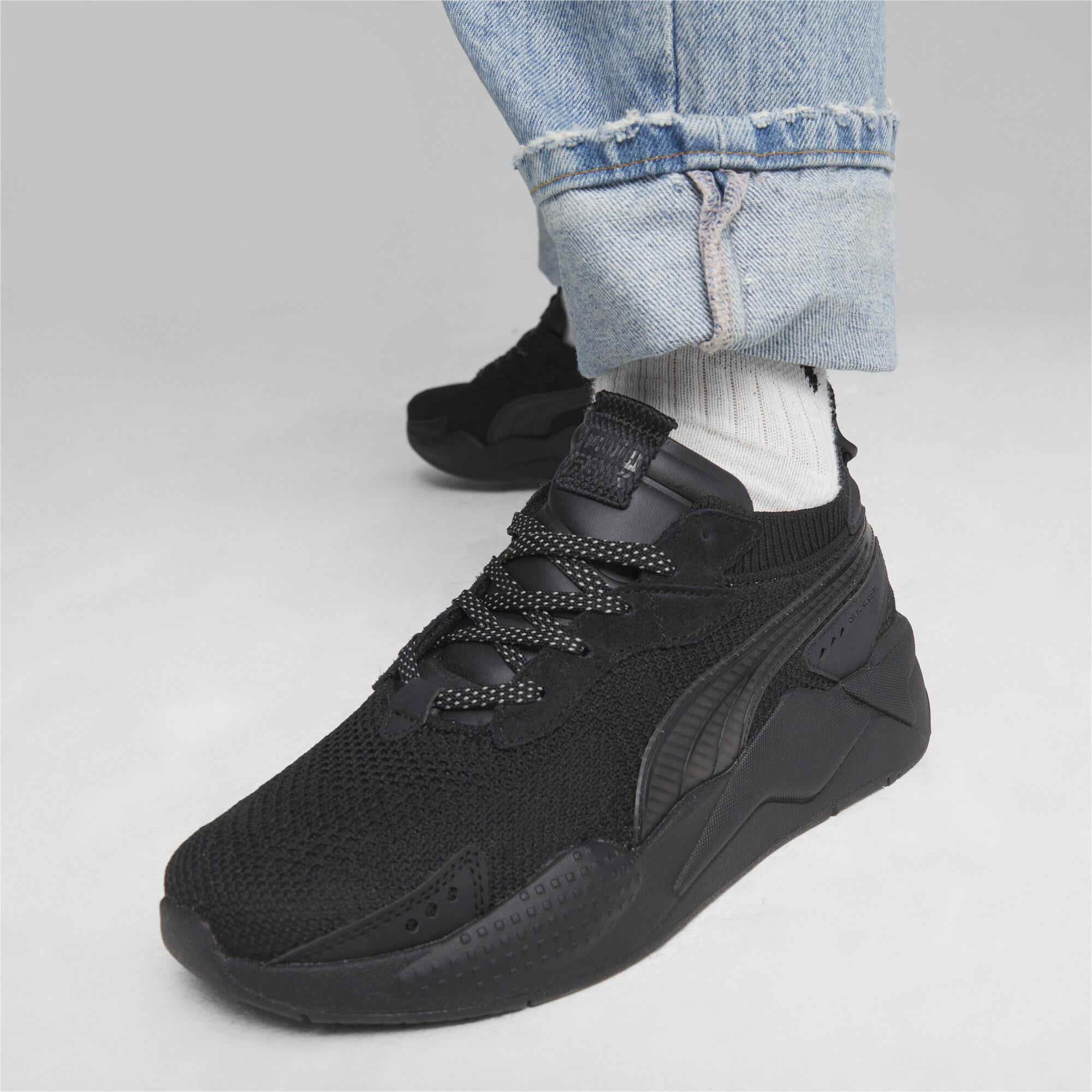 Rs-Xk Erkek Sneaker